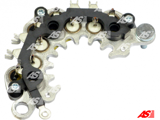 Mostek prostowniczy alternatora AS-PL ARC2042