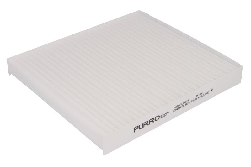 Filtr kabinowy PURRO PUR-PC6003