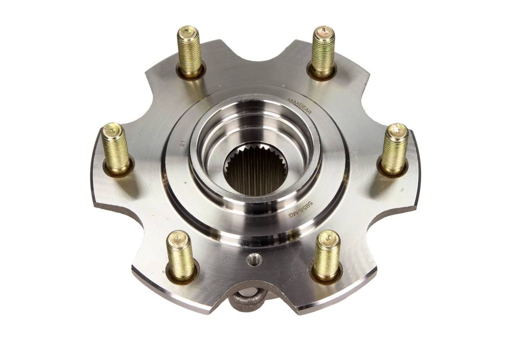 Zestaw łożysk koła MAXGEAR 33-0655