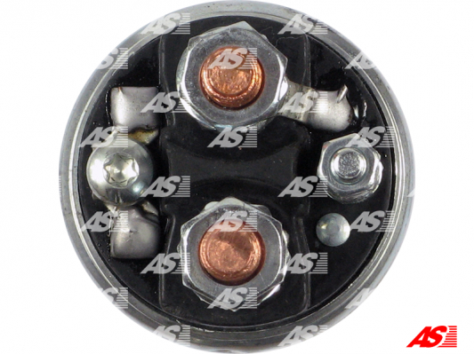 Elektromagnes rozrusznika AS-PL SS0078