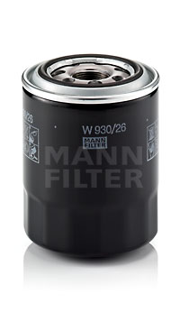 Filtr oleju MANN-FILTER W 930/26