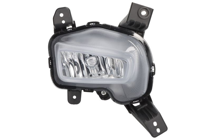 Lampa przeciwmgielna przednia ABAKUS 223-2052R-UE