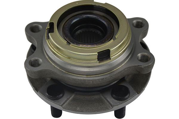 Zestaw łożysk koła KAVO PARTS WBH-6514