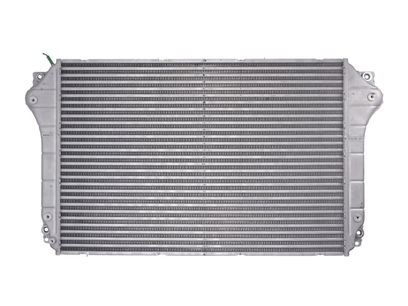 Chłodnica powietrza intercooler DENSO DIT50003