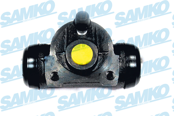 Cylinderek SAMKO C31117
