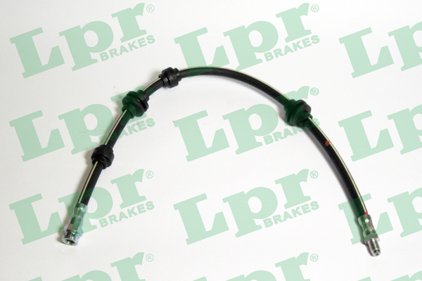 Przewód hamulcowy elastyczny LPR 6T46749