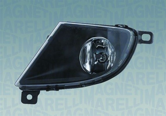 Lampa przeciwmgielna przednia MAGNETI MARELLI 712401601120