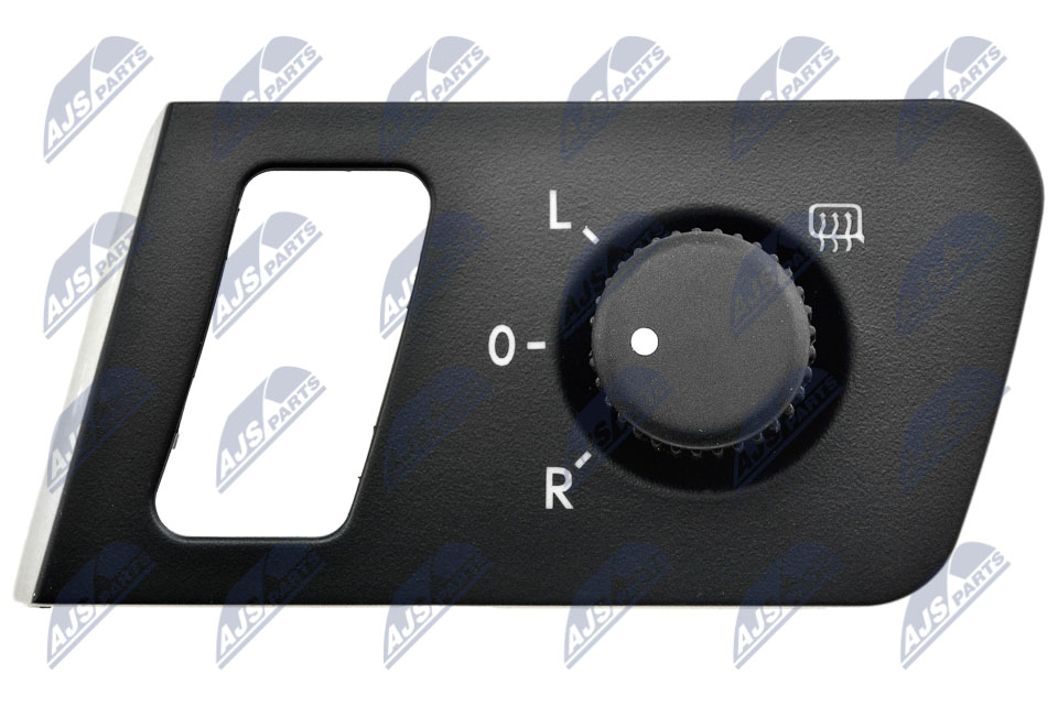 Regulator lusterka NTY EWS-VW-105