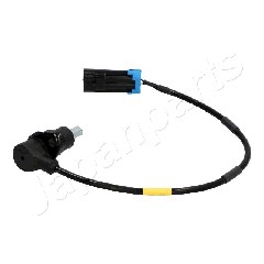 Czujnik ABS JAPANPARTS ABS-W19