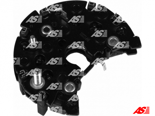 Mostek prostowniczy alternatora AS-PL ARC0041