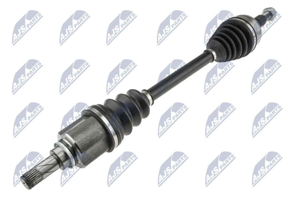 Wentylator wewnętrzny NTY EWN-CH-003