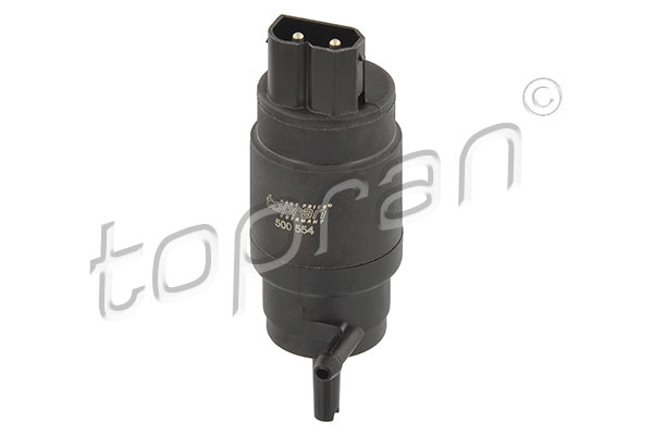 Pompka spryskiwacza TOPRAN 500 554