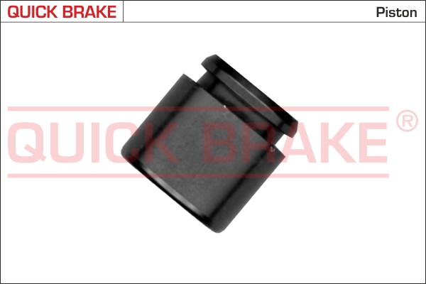 Tłoczek, zacisk hamulca QUICK BRAKE 185286K