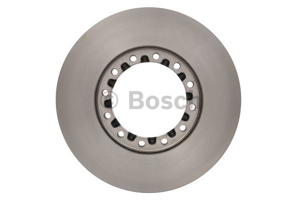 Tarcza hamulcowa BOSCH 0 986 479 D14