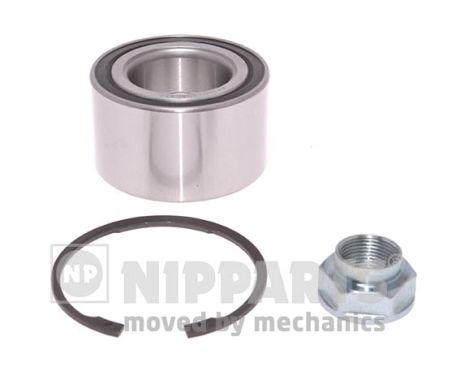 Zestaw łożysk koła NIPPARTS N4704036