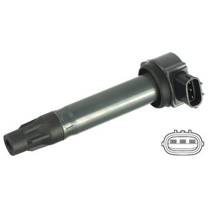 Cewka zapłonowa DELPHI GN10519-12B1