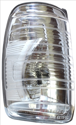 Lampa kierunkowskazu TYC 310-0220-3