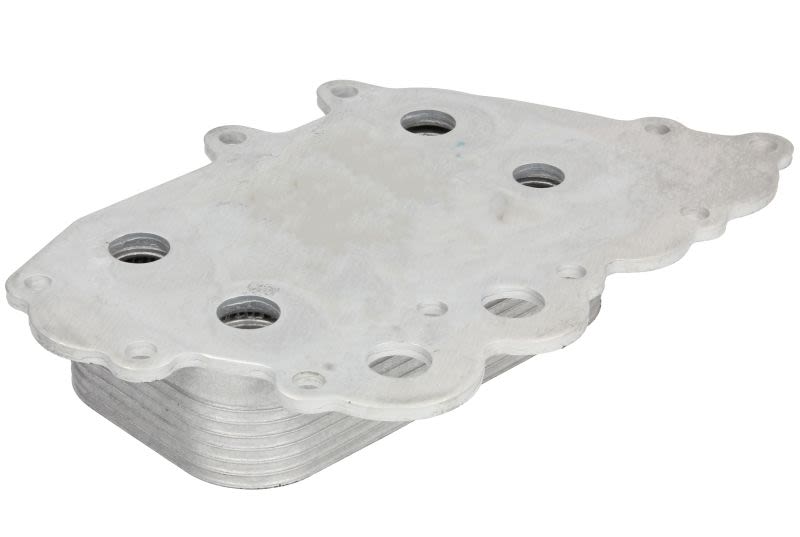 Chłodnica oleju silnikowego THERMOTEC D4M016TT
