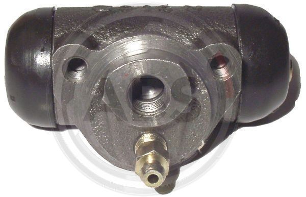 Cylinderek A.B.S. 2001