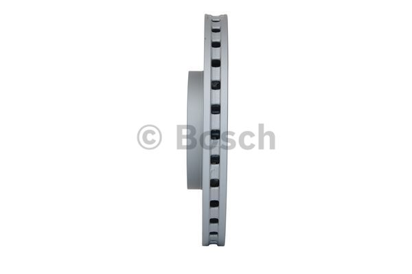 Tarcza hamulcowa BOSCH 0 986 479 D08