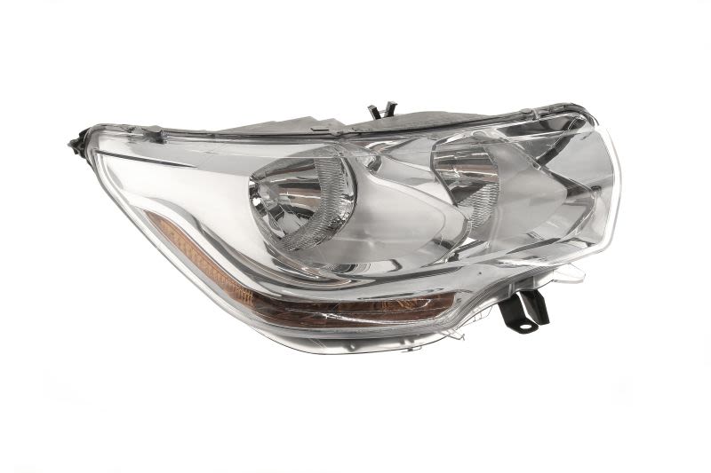 Reflektor ABAKUS 552-1135RMLD-EM