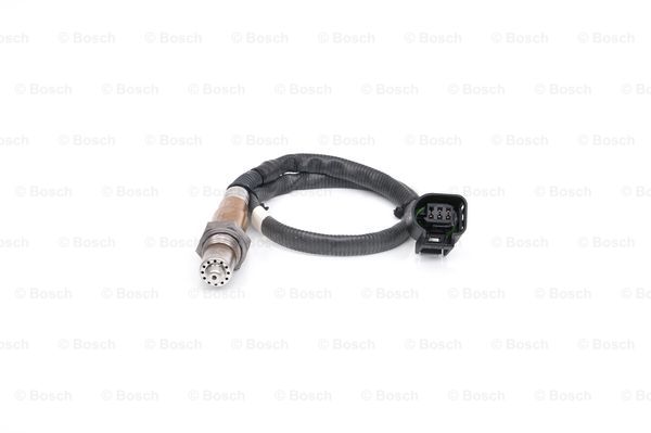 Sonda lambda BOSCH 0 258 027 017