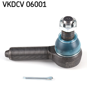 Końcówka drążka kierowniczego SKF VKDCV 06001