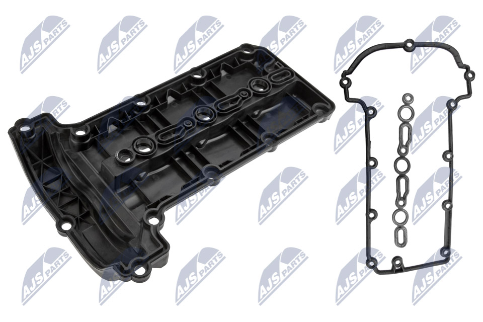 Pokrywa głowicy cylindrów NTY BPZ-CH-011