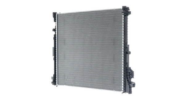 Chłodnica, układ chłodzenia silnika MAHLE CR 2607 000P