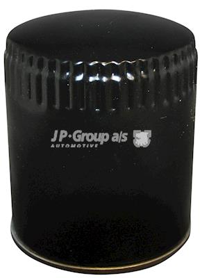 Filtr oleju JP GROUP 1118502500