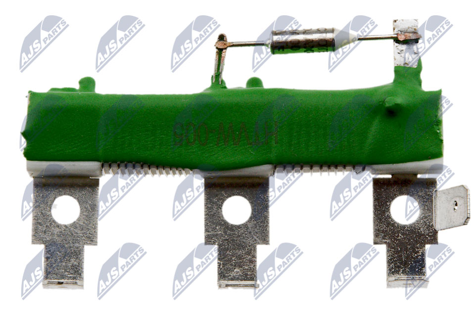 Opornik wentylatora NTY ERD-VW-005