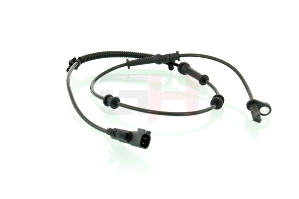 Czujnik prędkości obrotowej koła GH GH-709304