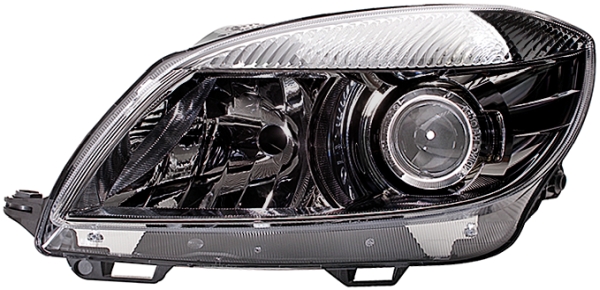Reflektor HELLA 1EL 010 417-501