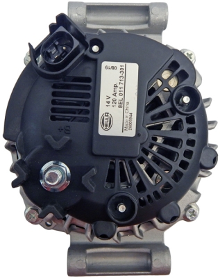Alternator HELLA 8EL 011 713-301