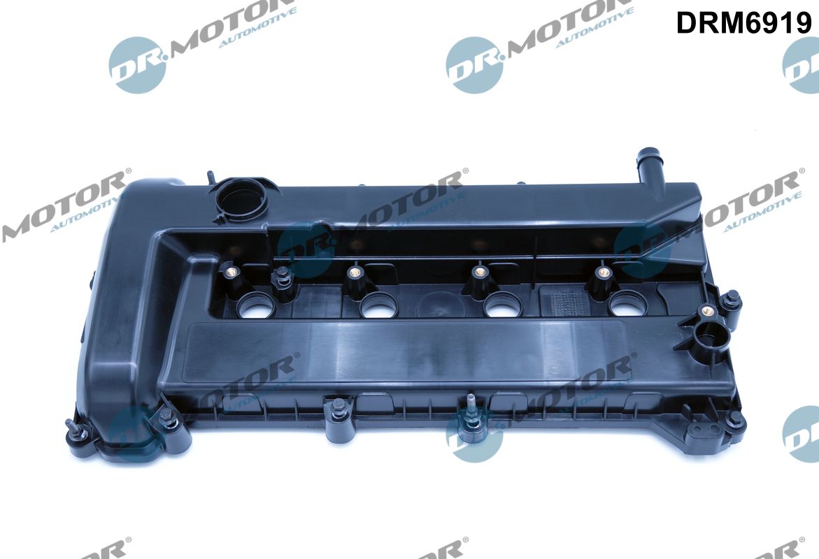 Pokrywa głowicy cylindrów DR.MOTOR AUTOMOTIVE DRM6919