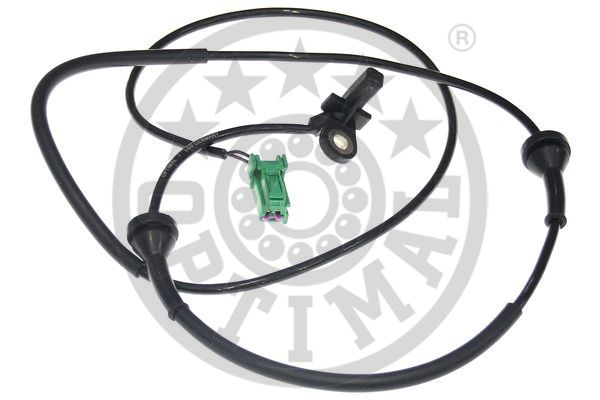Czujnik ABS OPTIMAL 06-S232