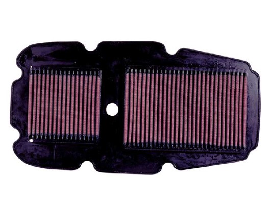 Filtr powietrza K&N FILTERS HA-6501