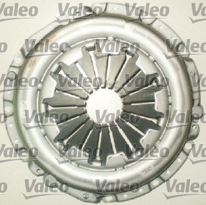 Zestaw sprzęgła VALEO 826788