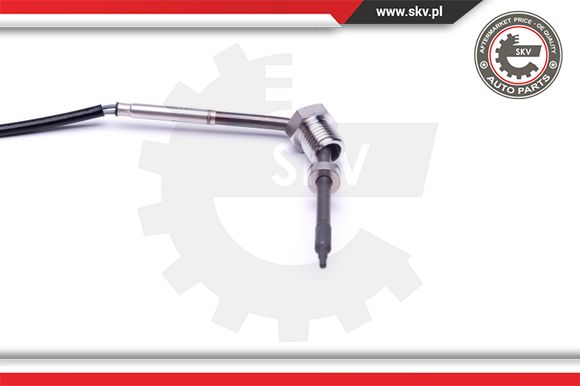 Czujnik temperatury spalin ESEN SKV 30SKV344