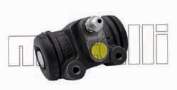 Cylinderek METELLI 04-0675