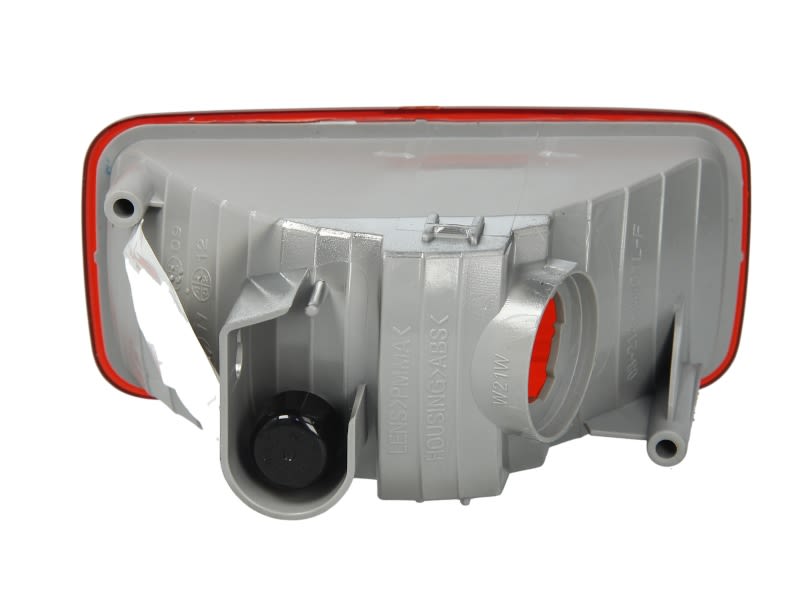 Lampy przeciwmgielne tylne ABAKUS 214-4001L-LD-UE