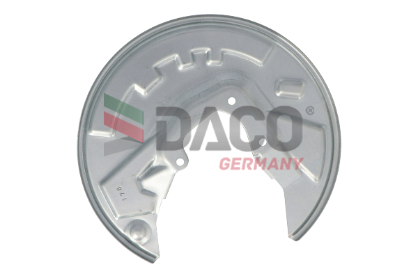 Tarcza kotwiczna DACO GERMANY 610603