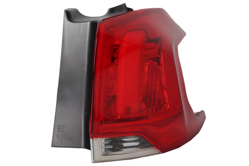 Lampa tylna zespolona ABAKUS 550-1967R-UE