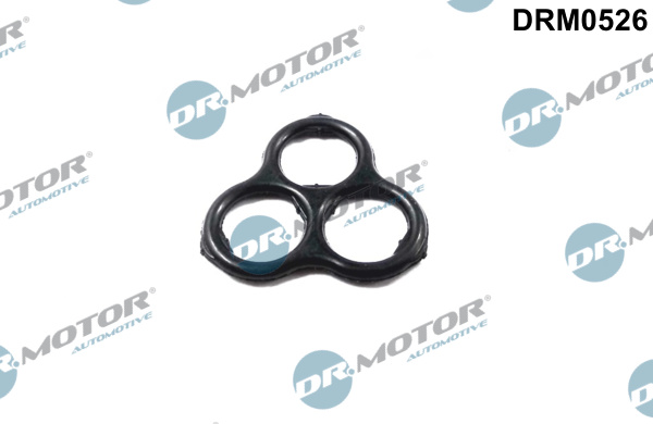 Uszczelka obudowy rozrządu DR.MOTOR AUTOMOTIVE DRM0526