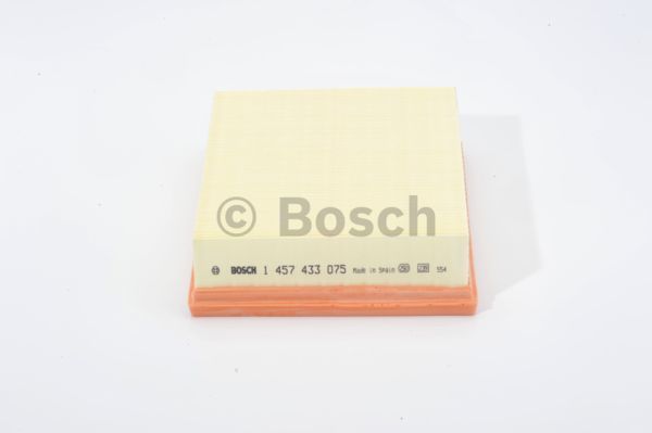 Filtr powietrza BOSCH 1 457 433 075