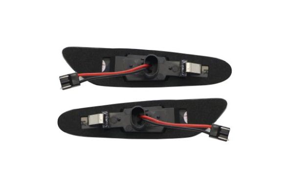Zestaw kierunkowskazów ABAKUS L04-140-001LED-D