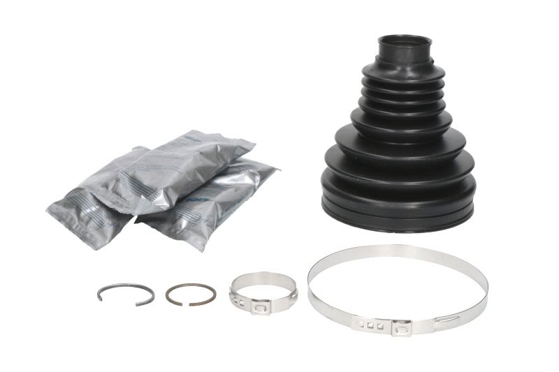 Zestaw osłon SPIDAN 25826