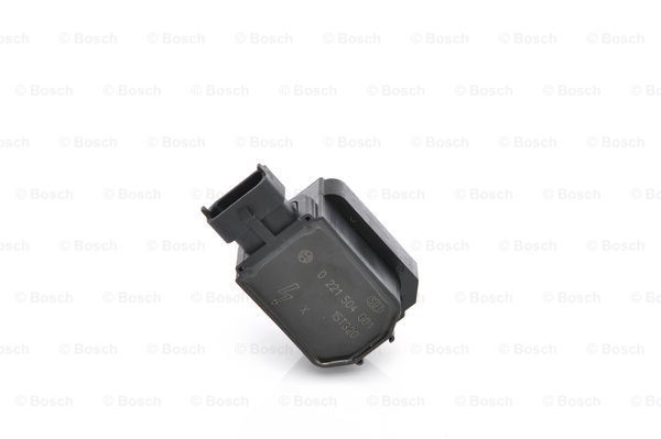 Cewka zapłonowa BOSCH 0 221 504 001