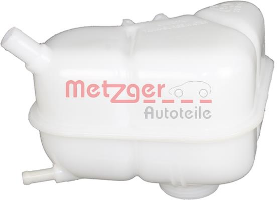 Zbiorniczek wyrównawczy METZGER 2140219