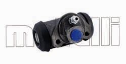 Cylinderek METELLI 04-0005